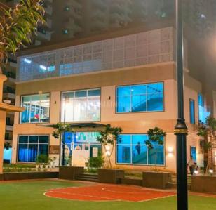 Image of 945 Sq.ft 2 BHK Apartment / Flat for sale in Gaurs Siddhartham, Siddharth Vihar, Ghaziabad for Rs. 8500000