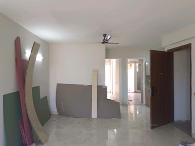 Living Room Image of 1450 Sq.ft 3 BHK Builder Floor for sale in Signatureglobal City 37D 1 by Signatureglobal Homes Private Limited, Sector 37D Gurgaon for Rs. 20800000