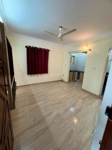 Hall Image of 600 Sq.ft 1 BHK Apartment / Flat for rent in BTM Layout Bengaluru for Rs. 25500