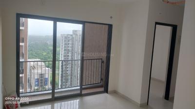Bedroom Image of 548 Sq.ft 2 BHK Apartment / Flat for sale in Dombivli East Thane for Rs. 6500000