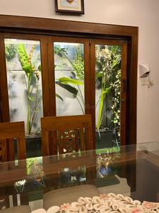 Hall Image of 4000 Sq.ft 4 BHK Villa for sale in Kakkanad Kochi for Rs. 30000000