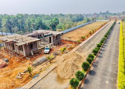 Image of 183 Sq.ft Residential Plot / Land for sale in Bhogapuram, Visakhapatnam for Rs. 2841600