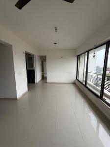 Balcony Image of 850 Sq.ft 2 BHK Apartment / Flat for sale in Aaryan Gloria, South Bopal Ahmedabad for Rs. 5800000
