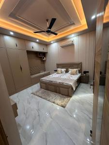 Bedroom Image of 2700 Sq.ft 4 BHK Villa for sale in Kanakpura Jaipur for Rs. 17500000