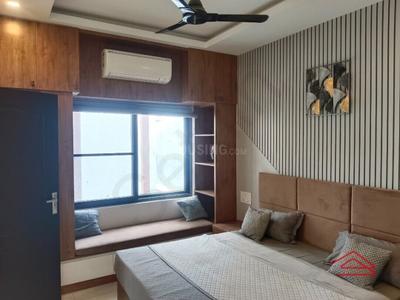 Bedroom Image of 2461 Sq.ft 5 BHK Villa for sale in  Sarjapur Railway Mens Cghs Layout, Sarjapur Bengaluru for Rs. 21100000
