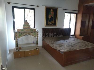 Bedroom Image of 3000 Sq.ft 4 BHK Villa for rent in LGCL Bamboo Forest, Choodasandra Bengaluru for Rs. 70000