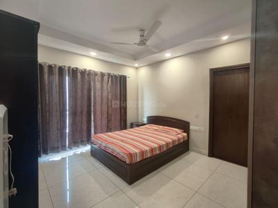 Servant Room Image of 2100 Sq.ft 3 BHK Apartment / Flat for sale in Lansum Etania, Financial District Hyderabad for Rs. 34000000