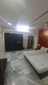 Bedroom Image of 4266 Sq.ft 4 BHK Duplex for rent in Eden Woods Complex, Thane West Thane for Rs. 120000