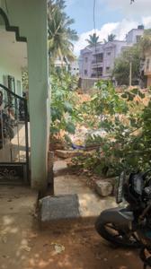 Image of 1200 Sq.ft Residential Plot / Land for sale in Kasturi Nagar, Bengaluru for Rs. 21600000