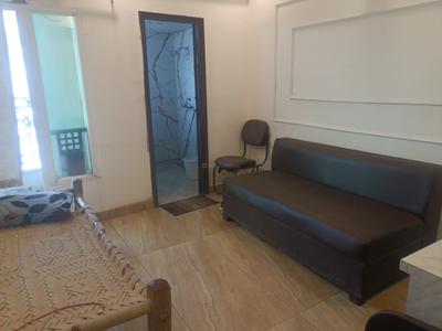 Bedroom Image of 840 Sq.ft 2 BHK Apartment / Flat for sale in Migsun Vilaasa, Eta II Greater Noida for Rs. 6000000