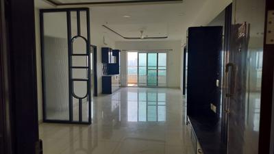 Hall Image of 1650 Sq.ft 3 BHK Apartment / Flat for sale in Honer Aquantis, Gopanapalli Hyderabad for Rs. 19500000