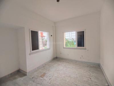 Bedroom Image of 1250 Sq.ft 3 BHK Apartment / Flat for sale in Parnasree Pally Kolkata for Rs. 6375000