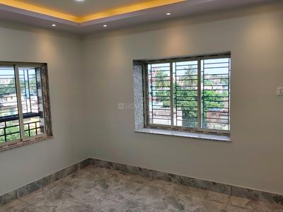 Bedroom Image of 2835 Sq.ft 4 BHK Apartment / Flat for sale in Mankundu Hooghly for Rs. 9000000