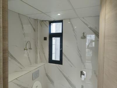 Image of 1700 Sq.ft 3 BHK Builder Floor for rent in ROF Insignia Park, Sector 93, Gurgaon for Rs. 31000