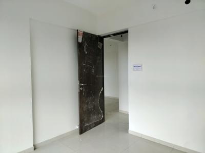 Bedroom Image of 750 Sq.ft 2 BHK Apartment / Flat for sale in Ambegaon Budruk Pune for Rs. 6000000