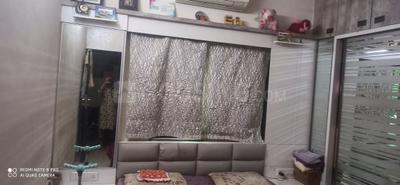 Bedroom Image of 1107 Sq.ft 3 BHK Independent House for sale in Chandkheda Ahmedabad for Rs. 10000000