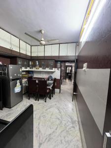 Kitchen Image of 1175 Sq.ft 3 BHK Independent House for sale in Ranip Ahmedabad for Rs. 8600000