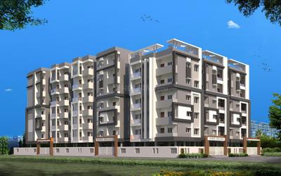 Image of 1000 Sq.ft 2 BHK Apartment / Flat for sale in Shree Enclave, Electronic City, Bengaluru for Rs. 4900000