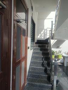 Balcony Image of 1500 Sq.ft 3 BHK Independent House for rent in Sector 3 (P) Rohtak for Rs. 14000