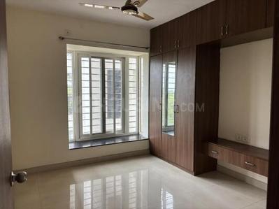 Bedroom Image of 1370 Sq.ft 2 BHK Apartment / Flat for sale in Veracious Vani Villas, Yelahanka Bengaluru for Rs. 12500000