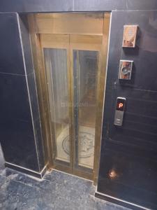 Balcony Image of 1000 Sq.ft 3 BHK Builder Floor for sale in Shastri Nagar New Delhi for Rs. 12500000