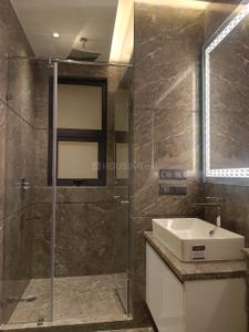 Image of 2835 Sq.ft 4 BHK Builder Floor for sale in Kailash Colony, New Delhi for Rs. 87500000