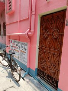 Image of 350 Sq.ft 1 BHK Builder Floor for rent in Ichapur, Kolkata for Rs. 7000