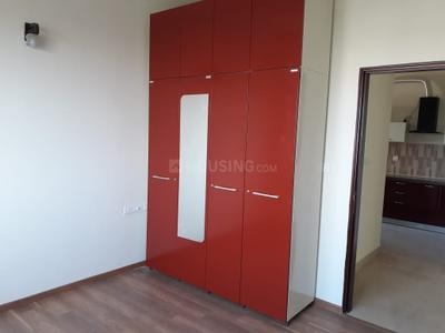 Bedroom Image of 1000 Sq.ft 2 BHK Apartment / Flat for rent in Prestige West Woods, Binnipete Bengaluru for Rs. 75000
