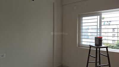 Bedroom Image of 660 Sq.ft 1 BHK Apartment / Flat for rent in Kaggadasapura Bengaluru for Rs. 30000
