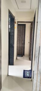 Hall Image of 995 Sq.ft 2 BHK Apartment / Flat for sale in Kalyan West Kalyan for Rs. 7500000