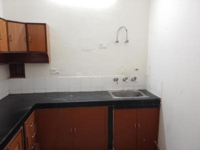 Kitchen Image of 3400 Sq.ft 5 BHK Independent House for sale in Ashiyana Lucknow for Rs. 22900000