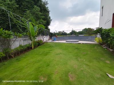 Image of 1800 Sq.ft 4 BHK Villa for sale in Bill, Vadodara for Rs. 13200000