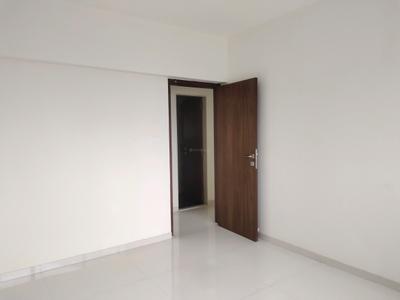 Bedroom Image of 1100 Sq.ft 2 BHK Apartment / Flat for sale in Lotus Sky Garden, Malad West Mumbai for Rs. 21000000