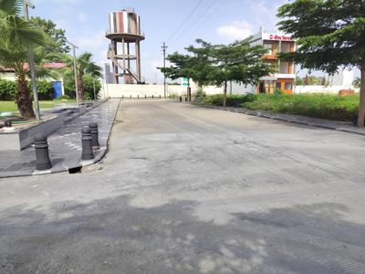 Image of 780 Sq.ft Residential Plot / Land for sale in Nainod, Indore for Rs. 3744000