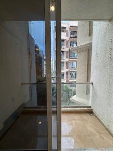 Balcony Image of 1240 Sq.ft 2 BHK Apartment / Flat for sale in Progressive Grande, Ulwe Navi Mumbai for Rs. 21000000