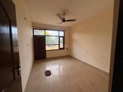 Hall Image of 1800 Sq.ft 3 BHK Builder Floor for rent in Kharar Mohali for Rs. 26000