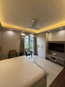 Bedroom Image of 1650 Sq.ft 3 BHK Builder Floor for sale in Mansarover Garden New Delhi for Rs. 42000000