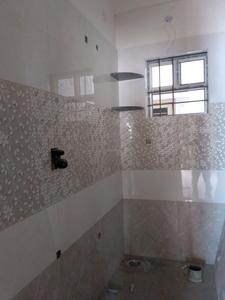 Nidhi Apartment Common Bathroom 3
