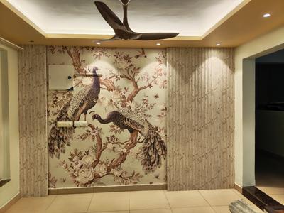 Hall Image of 3056 Sq.ft 4 BHK Villa for sale in Fire The Empyrean Phase 2, Whitefield Bengaluru for Rs. 22920000