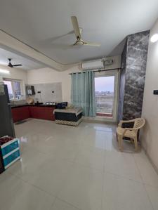 Hall Image of 1776 Sq.ft 3 BHK Apartment / Flat for sale in Avinash Pearl, Jivan Vihar Raipur for Rs. 7200000