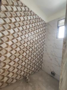 Bathroom Image of 860 Sq.ft 1 BHK Apartment / Flat for sale in Kalyan West Kalyan for Rs. 3600000