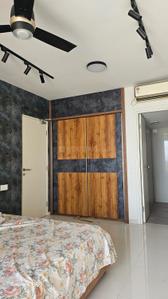 Bedroom Image of 1270 Sq.ft 2 BHK Apartment / Flat for rent in Hiranandani Glen Classic, Devinagar Bengaluru for Rs. 70000