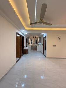 Hall Image of 1500 Sq.ft 3 BHK Apartment / Flat for sale in Gokulpura Jaipur for Rs. 6100000