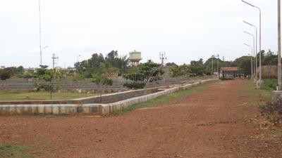 Image of 1591 Sq.ft Residential Plot / Land for sale in Sattur, Hubali-Dharwad for Rs. 4750000