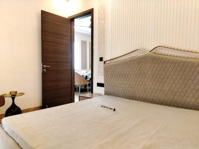 Bedroom Image of 1850 Sq.ft 3 BHK Builder Floor for sale in Signature Global City 63A, Sector 63 Gurgaon for Rs. 23500000