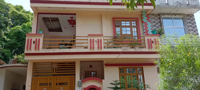 Image of 1200 Sq.ft 2 BHK Independent House for sale in Jankipuram Vistar, Lucknow for Rs. 4000000