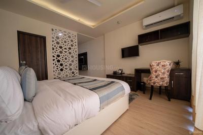 Bedroom Image of 650 Sq.ft 1 BHK Apartment / Flat for sale in Sector 67 Gurgaon for Rs. 7500000
