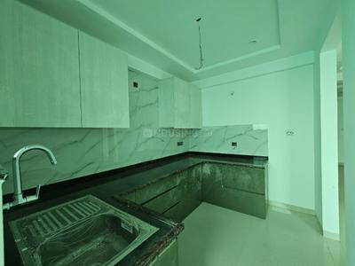 Kitchen Image of 1260 Sq.ft 2 BHK Apartment / Flat for sale in Bhawrasla Indore for Rs. 6800000
