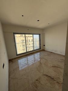 Hall Image of 950 Sq.ft 2 BHK Apartment / Flat for sale in Sani Towers, Jogeshwari West Mumbai for Rs. 25000000