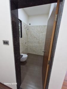 Bathroom Image of 1039 Sq.ft 2 BHK Apartment / Flat for sale in Shakuntal Dwarka Blue Water, Chikhali Pune for Rs. 5654500